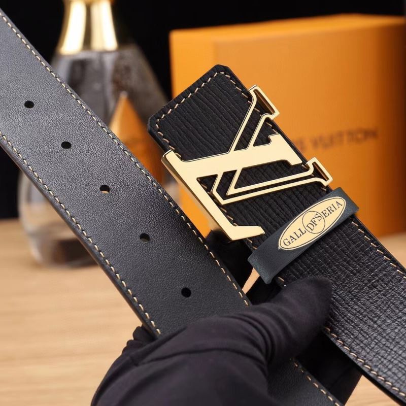 Louis Vuitton Belts